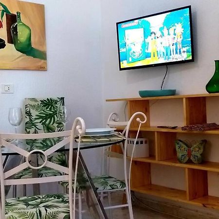 Estudio Ana Puerto de la Cruz  Ngoại thất bức ảnh