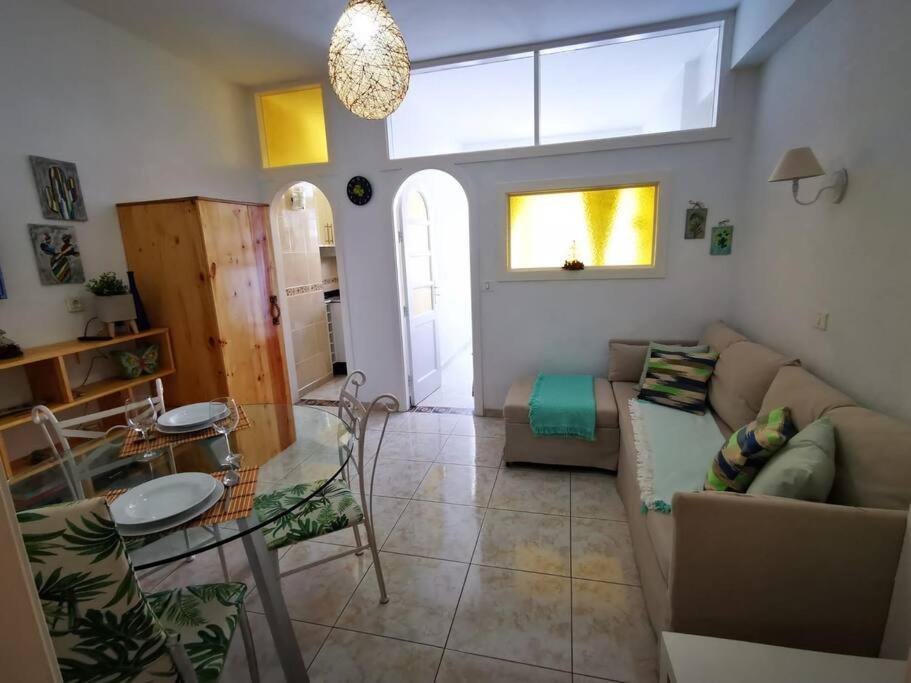 Estudio Ana Puerto de la Cruz  Ngoại thất bức ảnh