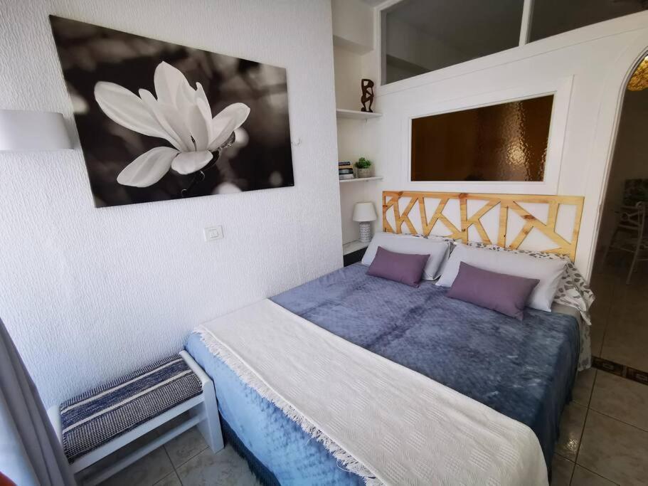 Estudio Ana Puerto de la Cruz  Ngoại thất bức ảnh