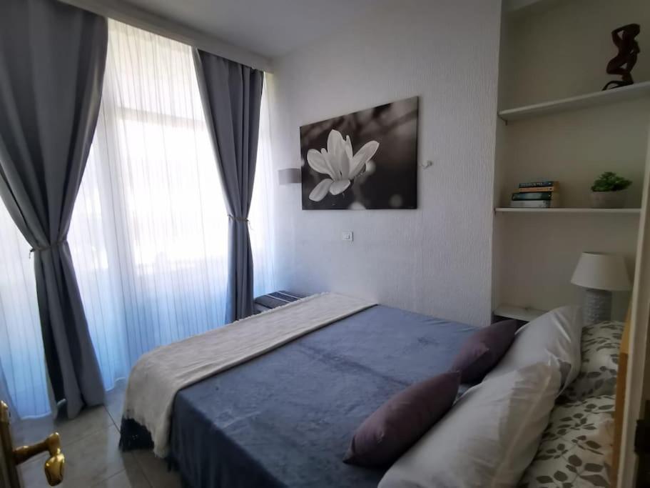 Estudio Ana Puerto de la Cruz  Ngoại thất bức ảnh