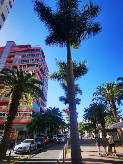 Estudio Ana Puerto de la Cruz  Ngoại thất bức ảnh