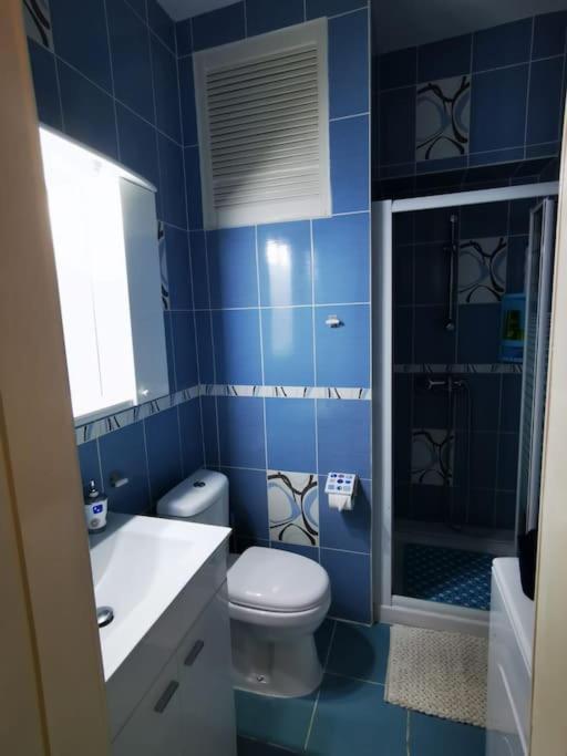 Estudio Ana Puerto de la Cruz  Ngoại thất bức ảnh
