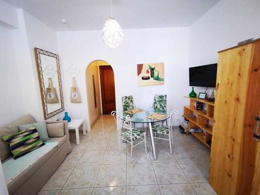 Estudio Ana Puerto de la Cruz  Ngoại thất bức ảnh