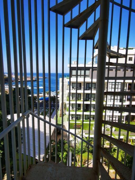 Estudio Ana Puerto de la Cruz  Ngoại thất bức ảnh